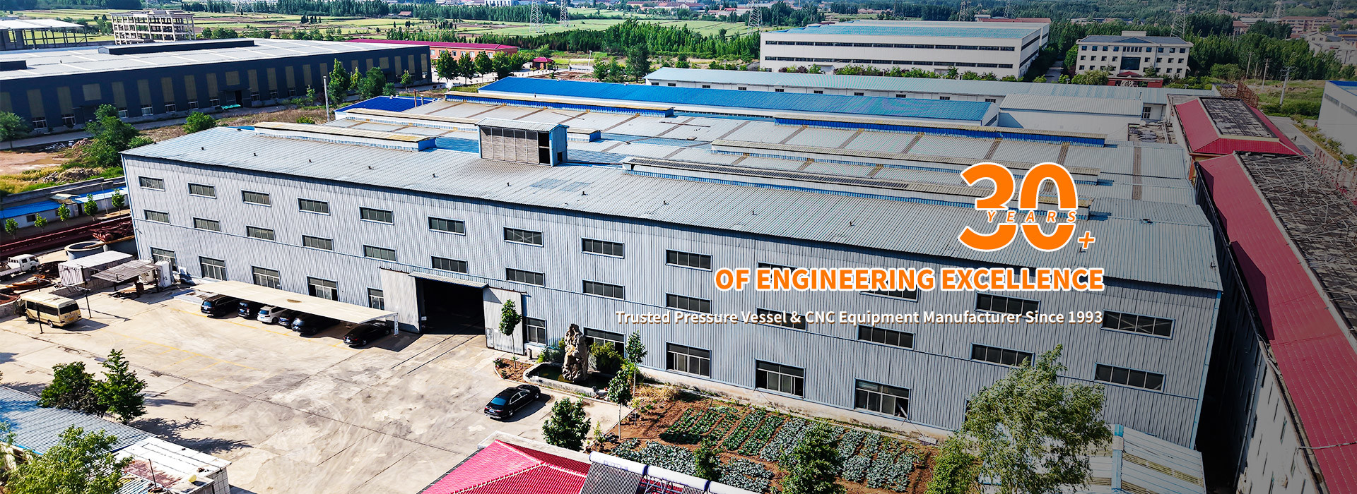 chất lượng bồn chứa bình áp suất nhà máy sản xuất