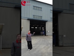 Công ty TNHH Chế tạo Máy móc Sơn Đông Lục Thần