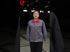 Lushen có khả năng sản xuất mạnh mẽ!