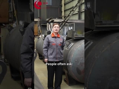 Nhà sản xuất bình áp suất di động