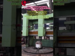 Chúng tôi đã được chuyên sản xuất máy quay dọc trong nhiều năm