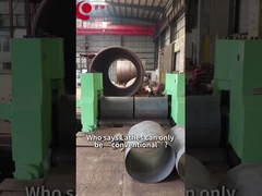 Nhìn xem máy quay thẳng đứng Lu Shen của chúng tôi thật tuyệt vời!