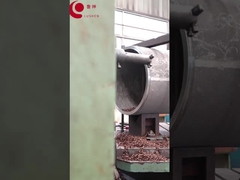 Quy trình sản xuất và kiểm tra chất lượng của Lushen.