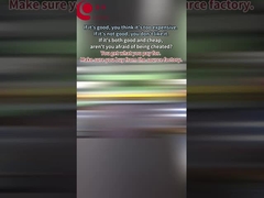 Hãy chắc chắn rằng bạn mua từ nhà máy nguồn.