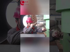 Máy tiện đứng CNC với độ chính xác cao hơn và chất lượng tốt hơn.