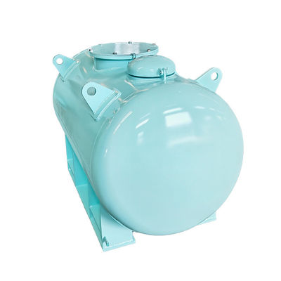 8050L UN T21 bình chứa bình áp lực cho chất lỏng kim loại cơ quan pyrophoric
